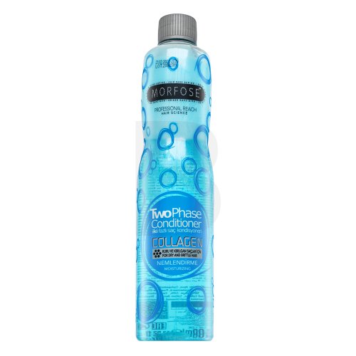 Morfose Two Phase Conditioner Collagen 400 ml 400