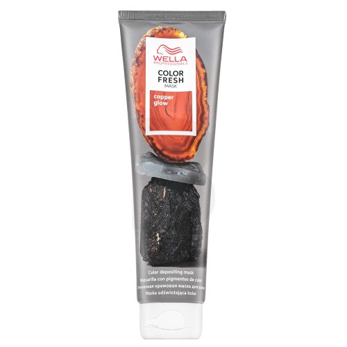 Wella Professionals Color Fresh Mask Copper Glow 150 ml 150