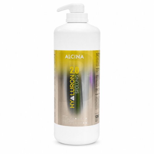 Alcina Hyaluron 2.0 Conditioner 1250 ml 1250 Alcina Hyaluron 2.0 Conditioner 1250 ml 1250