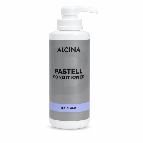 Alcina Pastell Conditioner Ice-Blond 500 ml 500