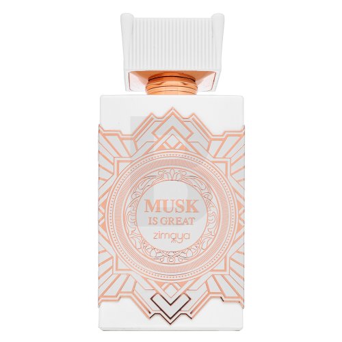 Zimaya Noya Musk Is Great EDP U 100 ml 100 Kvepalai