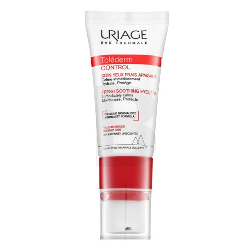 Uriage Tol&eacute;derm Fresh Soothing Eyecare 15 ml 15