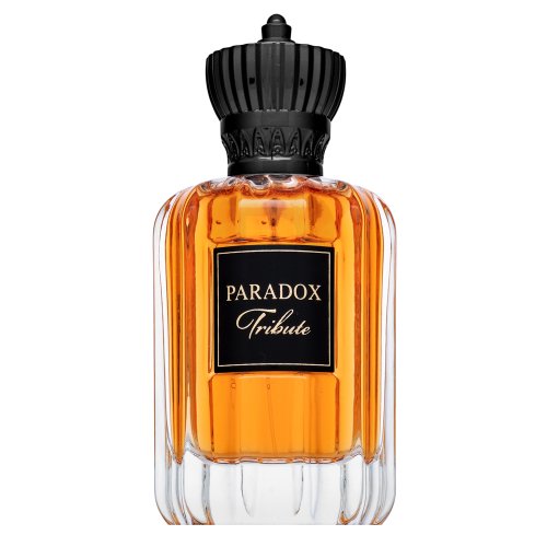 French Avenue Paradox Tribute EDP U 100 ml 100 Kvepalai