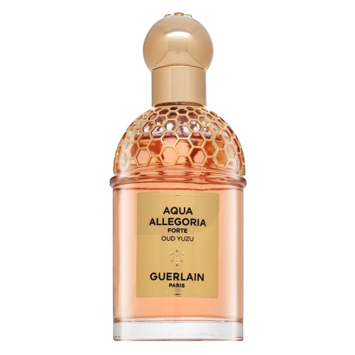 Guerlain Aqua Allegoria Forte Oud Yuzu EDP U 75 ml 75 Kvepalai