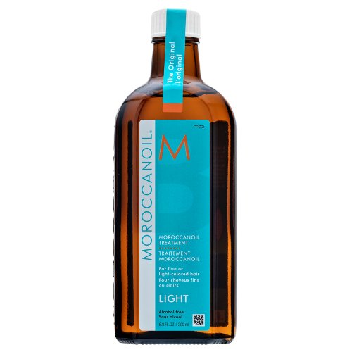 Moroccanoil Treatment Light 200 ml 200