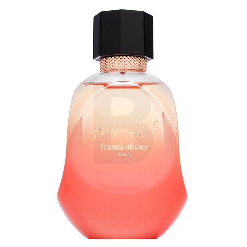 Franck Olivier Fabulous EDP W 100 ml 100 Kvepalai