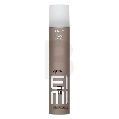 Wella Professionals EIMI Fixing Hairsprays Dynamic Fix 300 ml 300