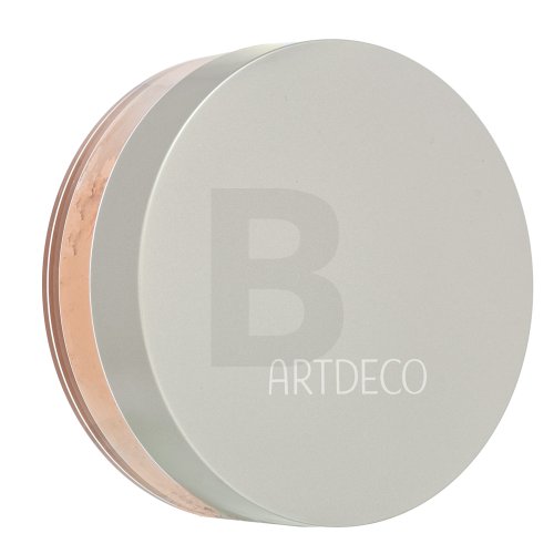 Artdeco Mineral Powder Foundation 3 Soft Ivory 15 g 15