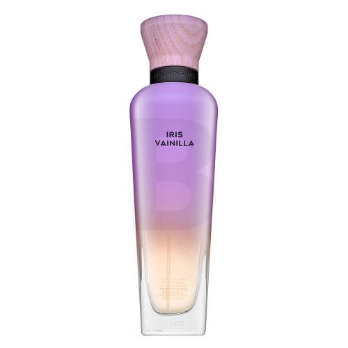 Adolfo Dominguez Agua Fresca Iris Vainilla EDP W 120 ml 120 Kvepalai