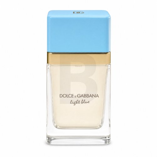 Dolce & Gabbana Light Blue EDP W 30 ml 30 Kvepalai