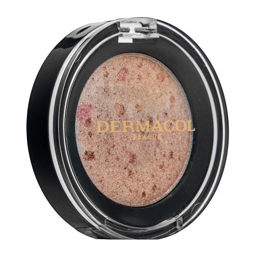 Dermacol Dermacol Moon Eyeshadow with a Shimmering Effect No. 01