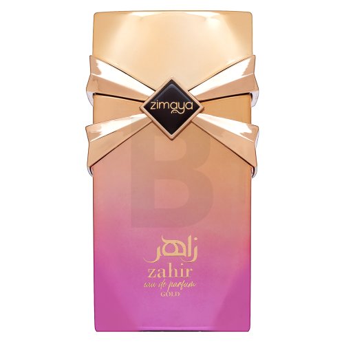 Zimaya Zahir Gold EDP W 100 ml 100 Kvepalai