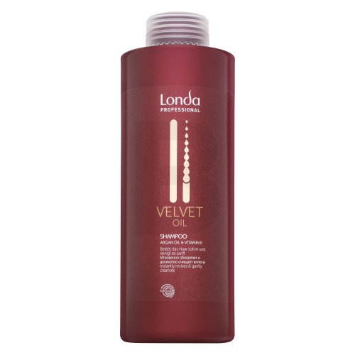Londa Professional Velvet Oil Shampoo 1000 ml 1000