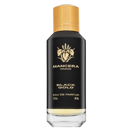 Mancera Black Gold EDP M 60 ml 60 NI&Scaron;INIAI Kvepalai