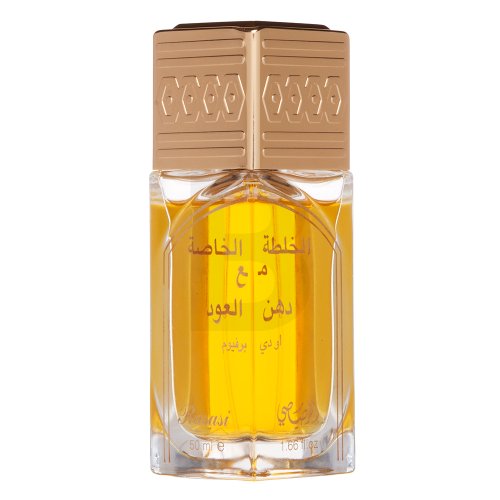 Rasasi Al Khasa Ma Dhan Al Oudh EDP U 50 ml 50 Kvepalai