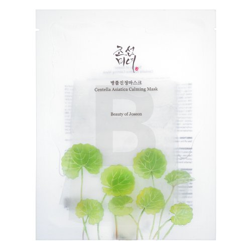 Beauty of Joseon Beauty of Joseon Centella Asiatica Calming Mask 25 ml 25