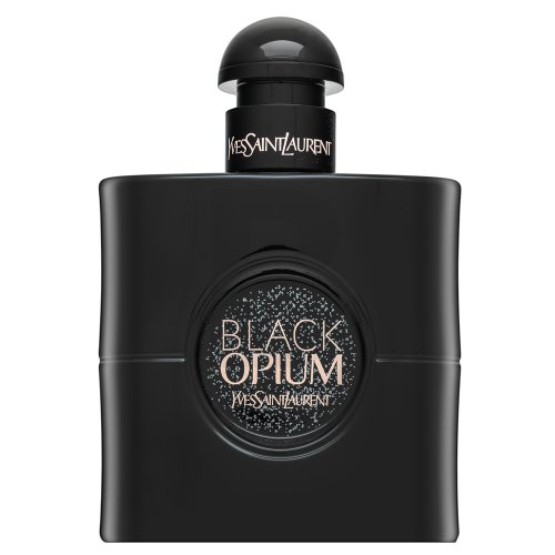 Yves Saint Laurent Black Opium Le Parfum PAR W 50 ml 50 Kvepalai