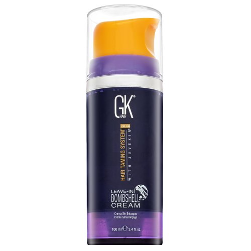 GK Hair Leave-In Bombshell Cream 100 ml 100