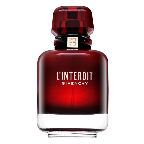 Givenchy Givenchy L'Interdit Rouge EDP W 80 ml 80 Kvepalai