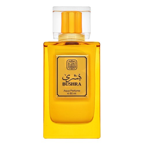 Naseem Bushra EDT U 80 ml 80 Kvepalai