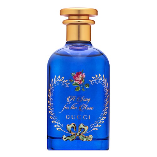 Gucci A Song For The Rose EDP U 100 ml 100 Kvepalai