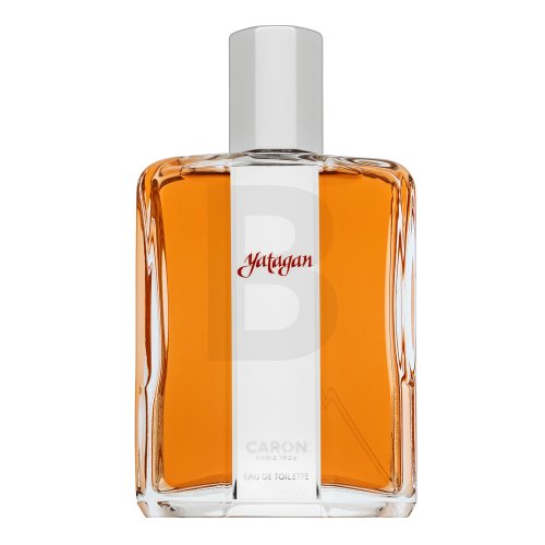 Caron Yatagan EDT M 125 ml 125 NI&Scaron;INIAI Kvepalai