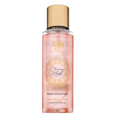 Al Wataniah Cherry Musk BOR U 250 ml 250 Kvepalai
