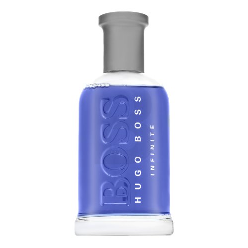 Hugo Boss Boss Bottled Infinite EDP M 200 ml 200 Kvepalai