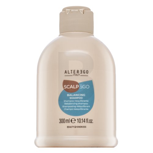 Alter Ego ScalpEgo Balancing Rebalancing Shampoo 300 ml 300 Alter Ego ScalpEgo Balancing Rebalancing Shampoo 300 ml 300