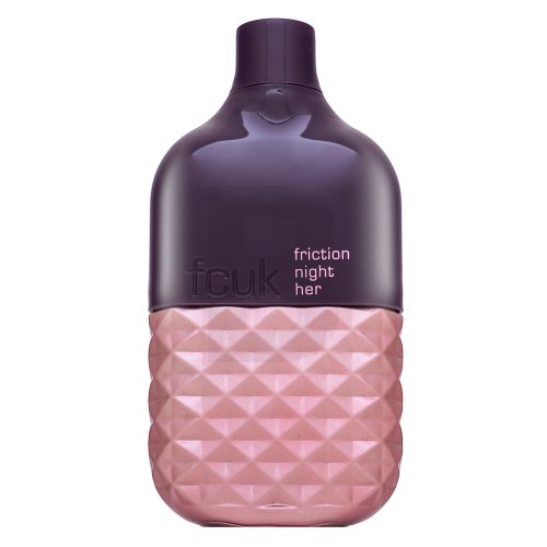 Fcuk Friction Night Her EDP W 100 ml 100 Kvepalai