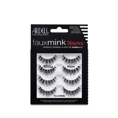 Ardell Faux Mink Wispies Wispies
