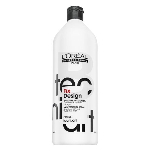 L&acute;Or&eacute;al Professionnel Tecni.Art Fix Design 1000 ml 1000