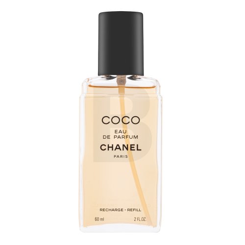 Chanel Coco EDP - Refill W 60 ml 60 Kvepalai