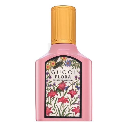 Gucci Gucci Flora Gorgeous Gardenia EDP W 30 ml 30 Kvepalai