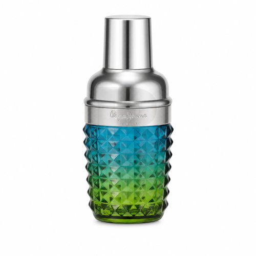 Pepe Jeans Cocktail Edition For Him EDT M 30 ml 30 Kvepalai