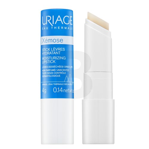 Uriage X&eacute;mose Moisturizing Lipstick 4 g 4