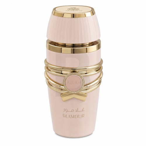 Adyan Glamour EDP W 100 ml 100 Kvepalai