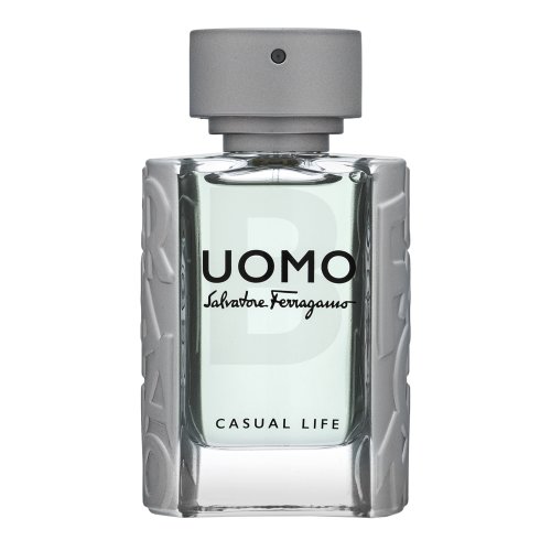Salvatore Ferragamo Uomo Casual Life EDT M 50 ml 50 Kvepalai