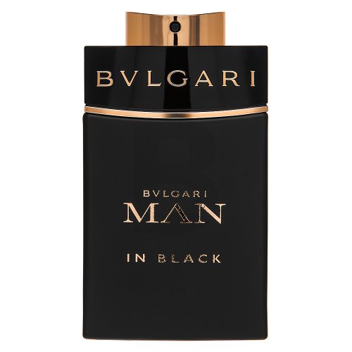 Bvlgari Man in Black EDP M 100 ml 100 Kvepalai
