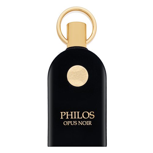 Maison Alhambra Philos Opus Noir EDP U 100 ml 100 Kvepalai