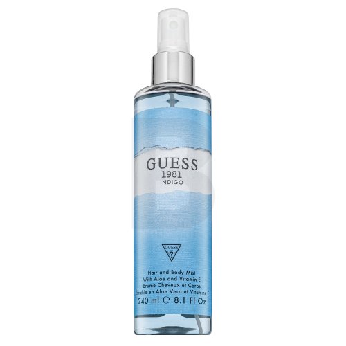 Guess 1981 Indigo HMI W 240 ml 240 Kvepalai