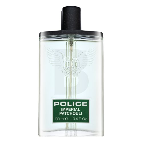 Police Imperial Patchouli EDT M 100 ml 100 Kvepalai