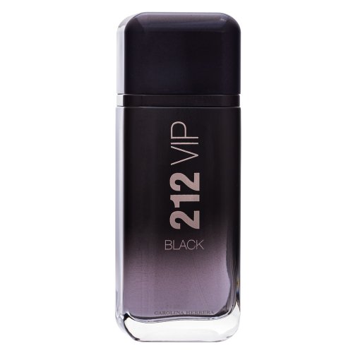 Carolina Herrera 212 VIP Black EDP M 200 ml 200 Kvepalai
