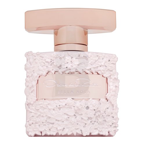 Oscar de la Renta Bella Rosa EDP W 30 ml 30 Kvepalai