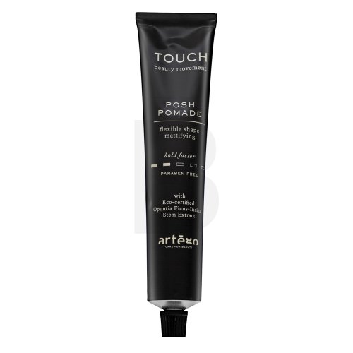 Art&egrave;go Touch Posh Pomade Flexible Shape Mattifying 100 ml 100