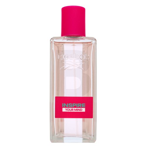 Reebok Inspire Your Mind EDT W 50 ml 50 Kvepalai