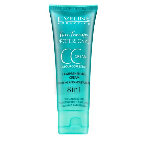 Eveline SOS CC Cream Colour Corrector 30 ml 30