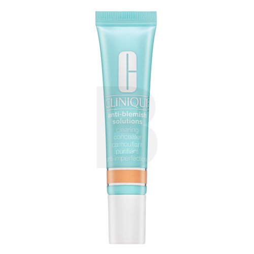 Clinique Anti-Blemish Solutions Clearing Concealer 02 10 ml 10
