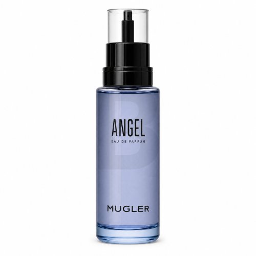 Thierry Mugler Angel EDP W 100 ml Refill 100 Kvepalai