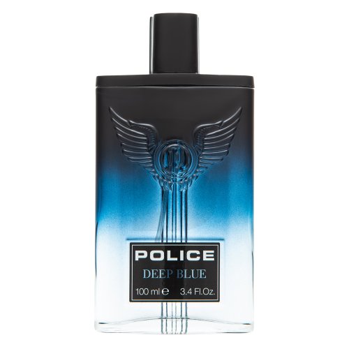 Police Deep Blue EDT M 100 ml 100 Kvepalai